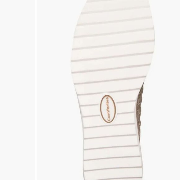 Comfortiva Riya Flat Women size 9 M - Picture 7 of 8